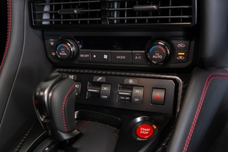 NISSAN GT-R 3.8 BLACK Edition 4WD Coupe Minor Change AT ปี 2024 #7