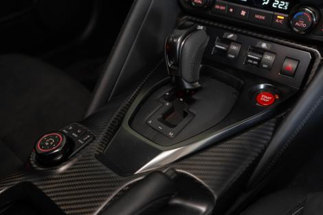 NISSAN GT-R 3.8 PURE Edition  4WD  Coupe Minor Change  AT ปี 2024 #6