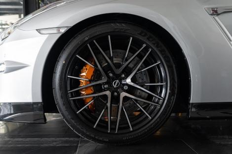 NISSAN GT-R 3.8 PURE Edition  4WD  Coupe Minor Change  AT ปี 2024 #15