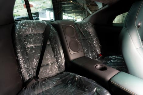 NISSAN GT-R 3.8 PREMIUM Edition T-spec  4WD  Coupe Minor Change  AT ปี 2024 #5