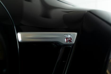 NISSAN GT-R 3.8 PREMIUM Edition T-spec  4WD  Coupe Minor Change  AT ปี 2024 #19