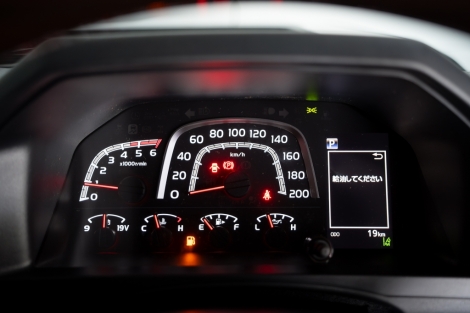 TOYOTA LAND CRUISER 2.8 AX 4WD AT4WD. ปี 2024 #16