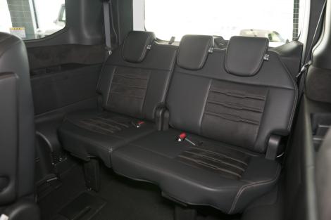 HONDA STEPWGN 2.0 e:HEV Premium Line AT ปี 2025 #7
