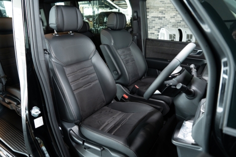 HONDA STEPWGN 1.5 Premium AT ปี 2025 #5