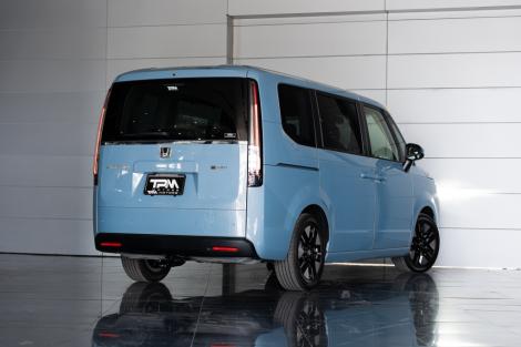 HONDA STEPWGN 2.0 e:HEV Air Wagon AT ปี 2025 #2