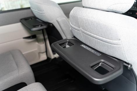 HONDA STEPWGN 2.0 e:HEV Air Wagon AT ปี 2025 #11