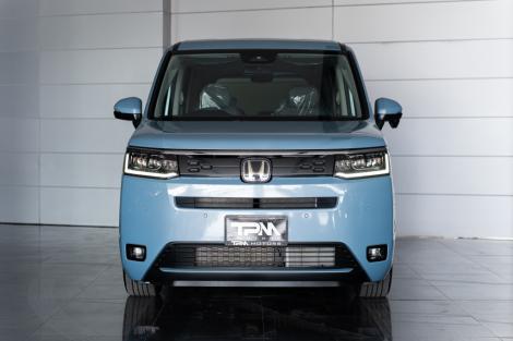 HONDA STEPWGN 2.0 e:HEV Air Wagon AT ปี 2025 #18