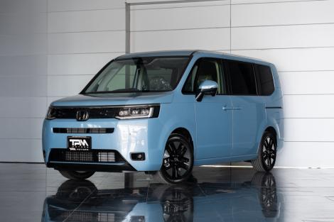 HONDA STEPWGN SPA DA ปี(22-30) 2.0 e:HEV Air Wagon AT ปี 2025 ราคา - (#C2025061206)