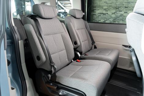 HONDA STEPWGN 2.0 e:HEV Air Wagon AT ปี 2025 #4