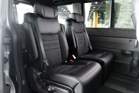 HONDA STEPWGN 2.0 e:HEV Premium Line AT ปี 2025 #4