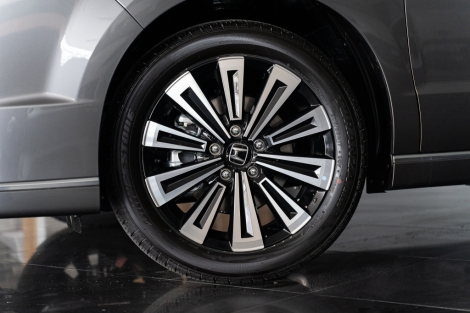 HONDA STEPWGN 2.0 e:HEV Premium Line AT ปี 2025 #17