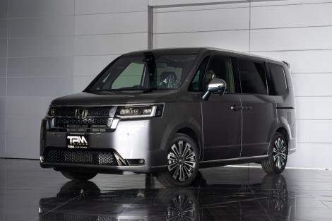 HONDA STEPWGN SPA DA ปี(22-30) 2.0 e:HEV Premium Line AT ปี 2025 ราคา - (#C2025061208)