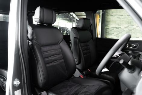 HONDA STEPWGN 2.0 e:HEV Premium Line AT ปี 2025 #3