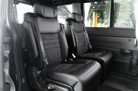 HONDA STEPWGN 2.0 e:HEV Premium Line AT ปี 2025 #4