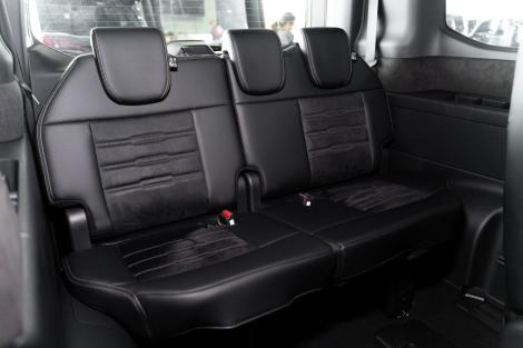 HONDA STEPWGN 2.0 e:HEV Premium Line AT ปี 2025 #5