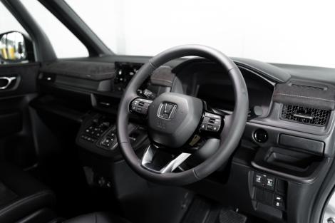 HONDA STEPWGN 2.0 e:HEV Premium Line AT ปี 2025 #6