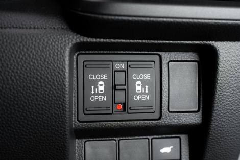HONDA STEPWGN 2.0 e:HEV Premium Line AT ปี 2025 #9