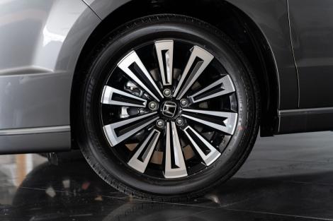 HONDA STEPWGN 2.0 e:HEV Premium Line AT ปี 2025 #16