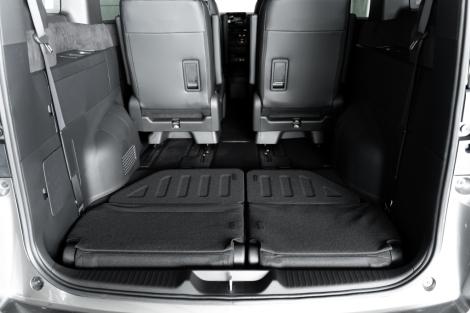 HONDA STEPWGN 2.0 e:HEV Premium Line AT ปี 2025 #17