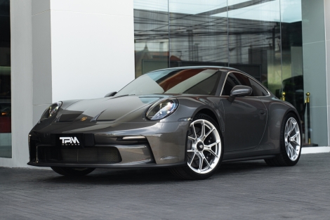 PORSCHE 911 992 (ปี18-24) GT3 4.0 MT ปี 2025 ราคา - (#C2025061209)