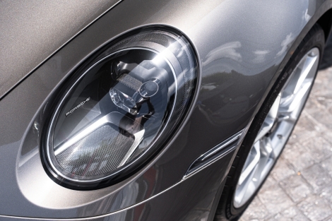 PORSCHE 911 GT3 4.0 MT ปี 2025 #12