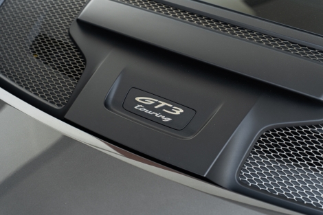 PORSCHE 911 GT3 4.0 MT ปี 2025 #13