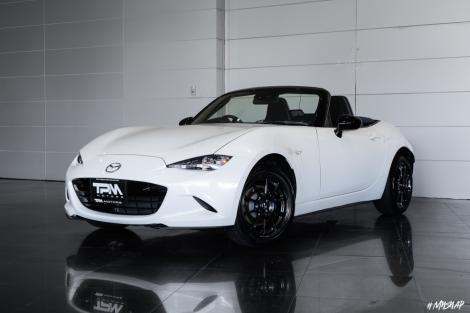 MAZDA MX 5 โฉมปี (16-25) 1.5 Convertible MT ปี 2025 ราคา - (#C2025061210)