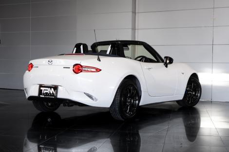 MAZDA MX 5 1.5 Convertible MT ปี 2025 #2