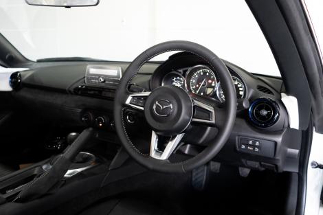 MAZDA MX 5 1.5 Convertible MT ปี 2025 #3