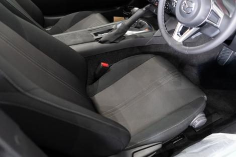 MAZDA MX 5 1.5 Convertible MT ปี 2025 #5