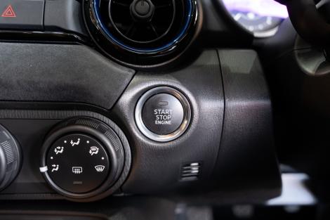 MAZDA MX 5 1.5 Convertible MT ปี 2025 #8