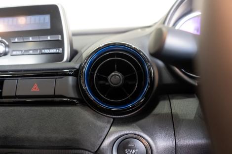 MAZDA MX 5 1.5 Convertible MT ปี 2025 #10