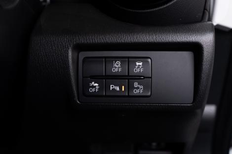 MAZDA MX 5 1.5 Convertible MT ปี 2025 #11