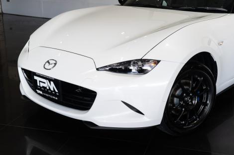 MAZDA MX 5 1.5 Convertible MT ปี 2025 #17
