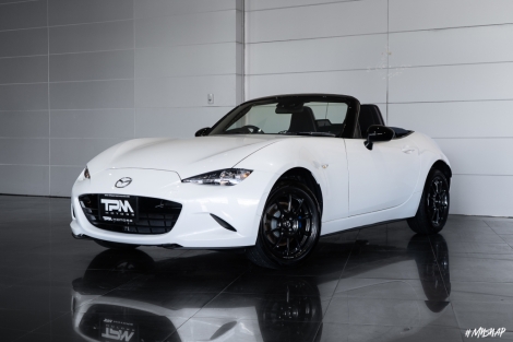 MAZDA MX 5 โฉมปี (16-25) 1.5 Convertible MT ปี 2025 ราคา - (#C2025061211)