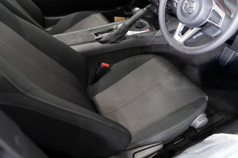 MAZDA MX 5 1.5 Convertible MT ปี 2025 #6