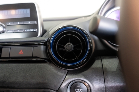 MAZDA MX 5 1.5 Convertible MT ปี 2025 #11