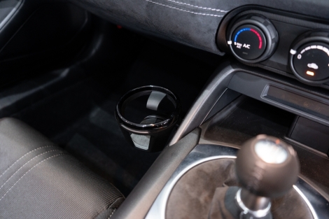 MAZDA MX 5 1.5 Convertible MT ปี 2025 #12