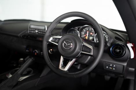 MAZDA MX 5 1.5 Convertible MT ปี 2025 #3