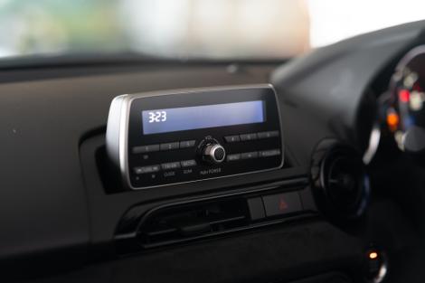 MAZDA MX 5 1.5 Convertible MT ปี 2025 #5