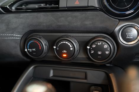 MAZDA MX 5 1.5 Convertible MT ปี 2025 #6