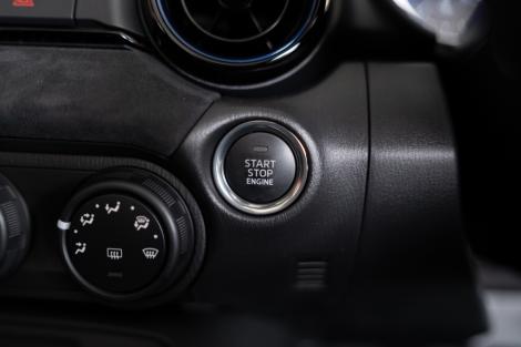 MAZDA MX 5 1.5 Convertible MT ปี 2025 #7