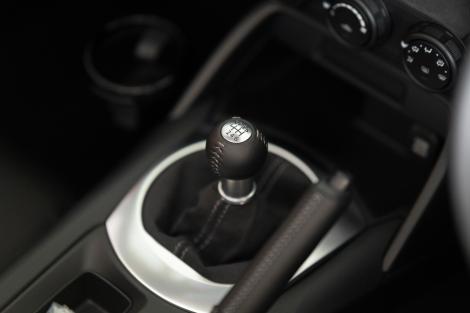 MAZDA MX 5 1.5 Convertible MT ปี 2025 #8