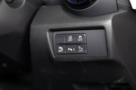 MAZDA MX 5 1.5 Convertible MT ปี 2025 #9