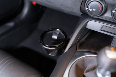 MAZDA MX 5 1.5 Convertible MT ปี 2025 #10