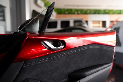 MAZDA MX 5 1.5 Convertible MT ปี 2025 #12