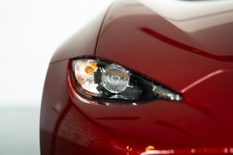 MAZDA MX 5 1.5 Convertible MT ปี 2025 #14
