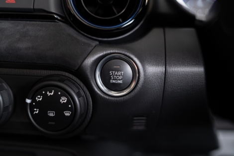 MAZDA MX 5 1.5 Convertible MT ปี 2025 #7