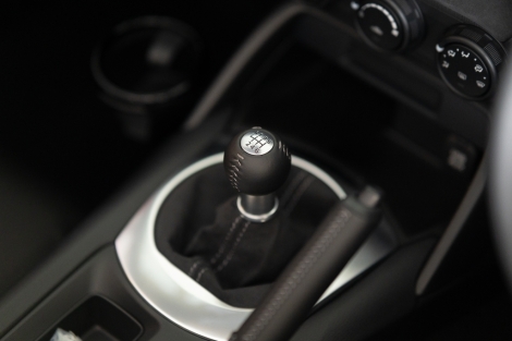 MAZDA MX 5 1.5 Convertible MT ปี 2025 #8