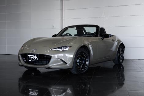 MAZDA MX 5 โฉมปี (16-25) 1.5 Convertible MT ปี 2025 ราคา - (#C2025061214)